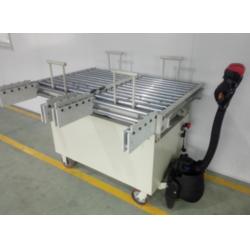 沖床快速換模系統(tǒng) 尚川精密機(jī)械 衡水市快速換模