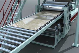 海洋裝備動畫 產品三維動畫 機械演示三維動畫 廣告