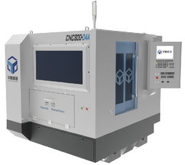 高端制造超精密加工機床,宇晶股份提供專業化解決方案