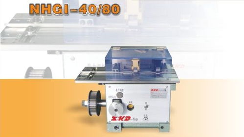 高速送料機報價及廠家選擇指南 精密機械的關鍵要素