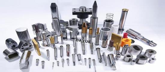 大粵精工 以高科技與精密機(jī)械引領(lǐng)中國模具零件行業(yè)快速發(fā)展