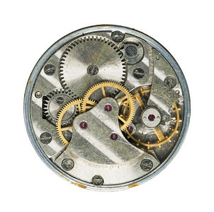 機械旋轉(zhuǎn)節(jié)奏 精密機械中的韻律之美