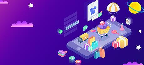 新普企業級電商生態系統